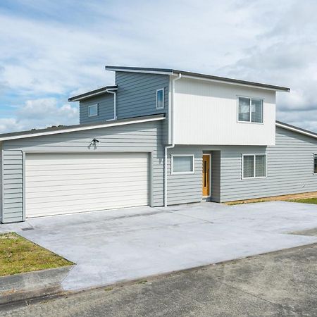 Ruakaka Sands - Ruakaka Holiday Home ภายนอก รูปภาพ