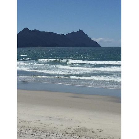 Ruakaka Sands - Ruakaka Holiday Home ภายนอก รูปภาพ