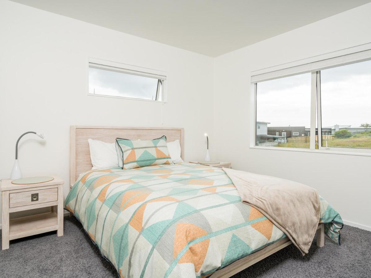 Ruakaka Sands - Ruakaka Holiday Home ภายนอก รูปภาพ