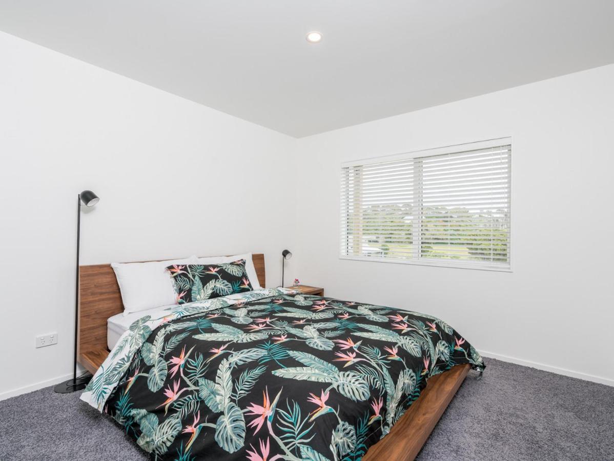 Ruakaka Sands - Ruakaka Holiday Home ภายนอก รูปภาพ