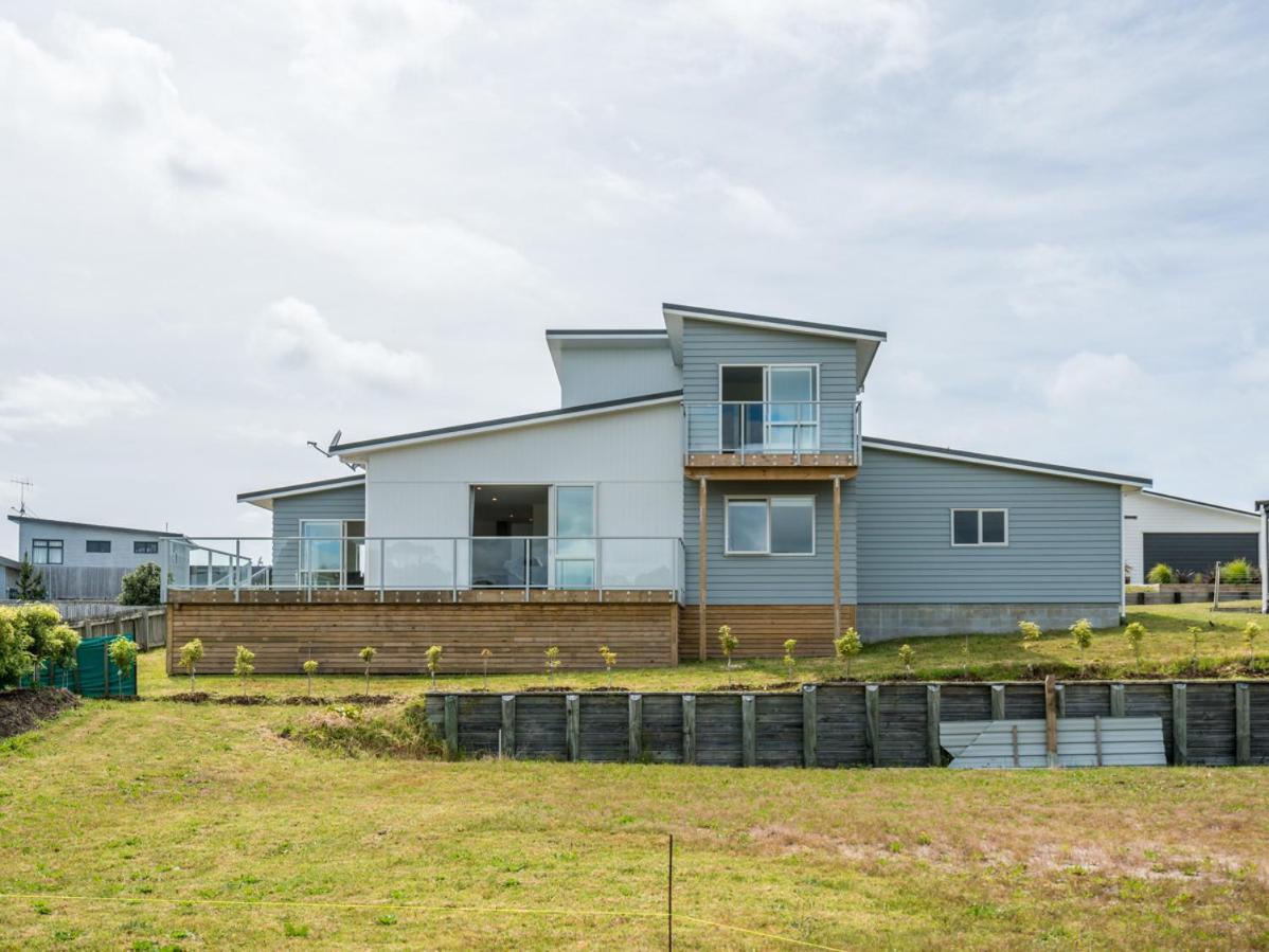 Ruakaka Sands - Ruakaka Holiday Home ภายนอก รูปภาพ