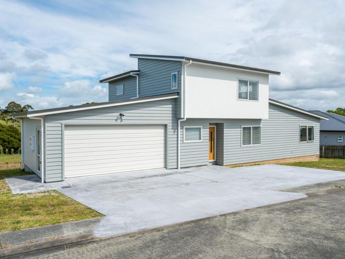 Ruakaka Sands - Ruakaka Holiday Home ภายนอก รูปภาพ