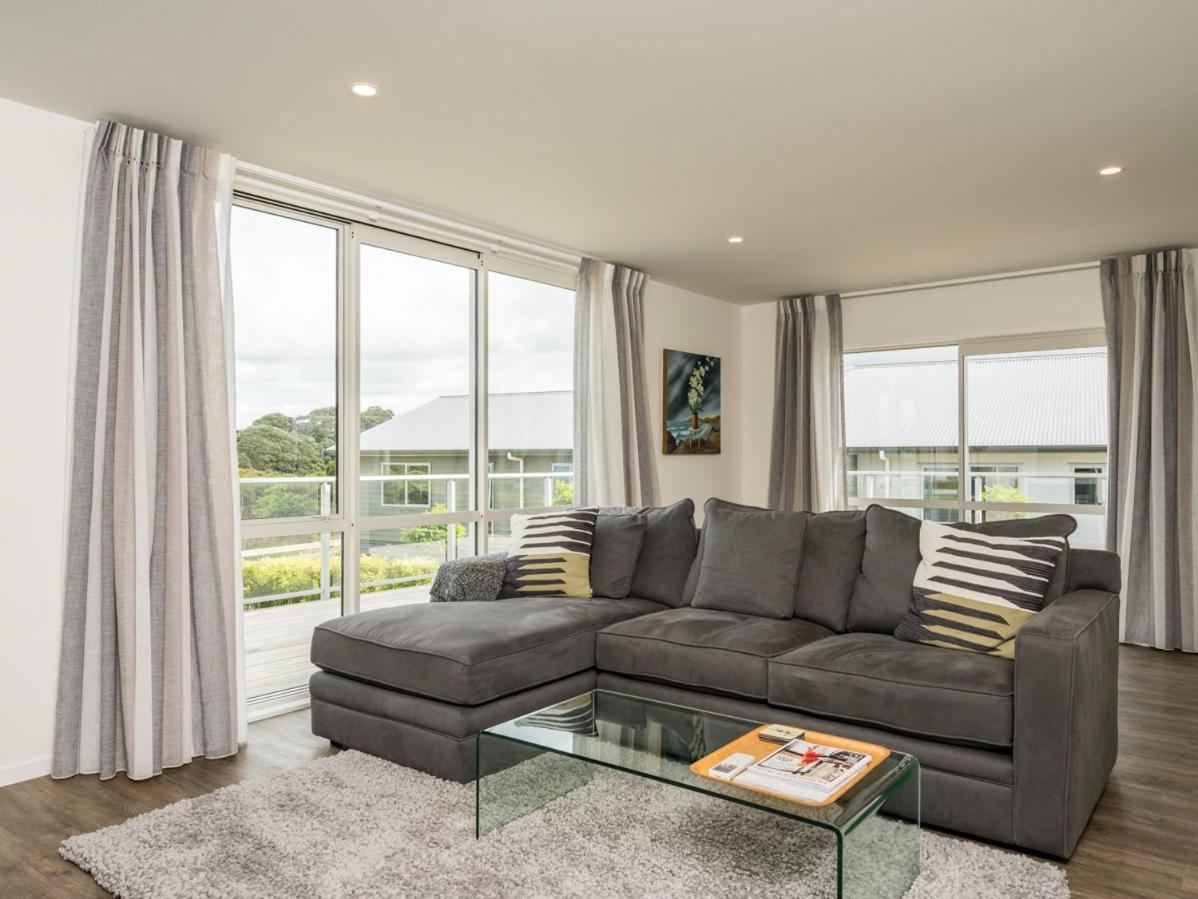 Ruakaka Sands - Ruakaka Holiday Home ภายนอก รูปภาพ