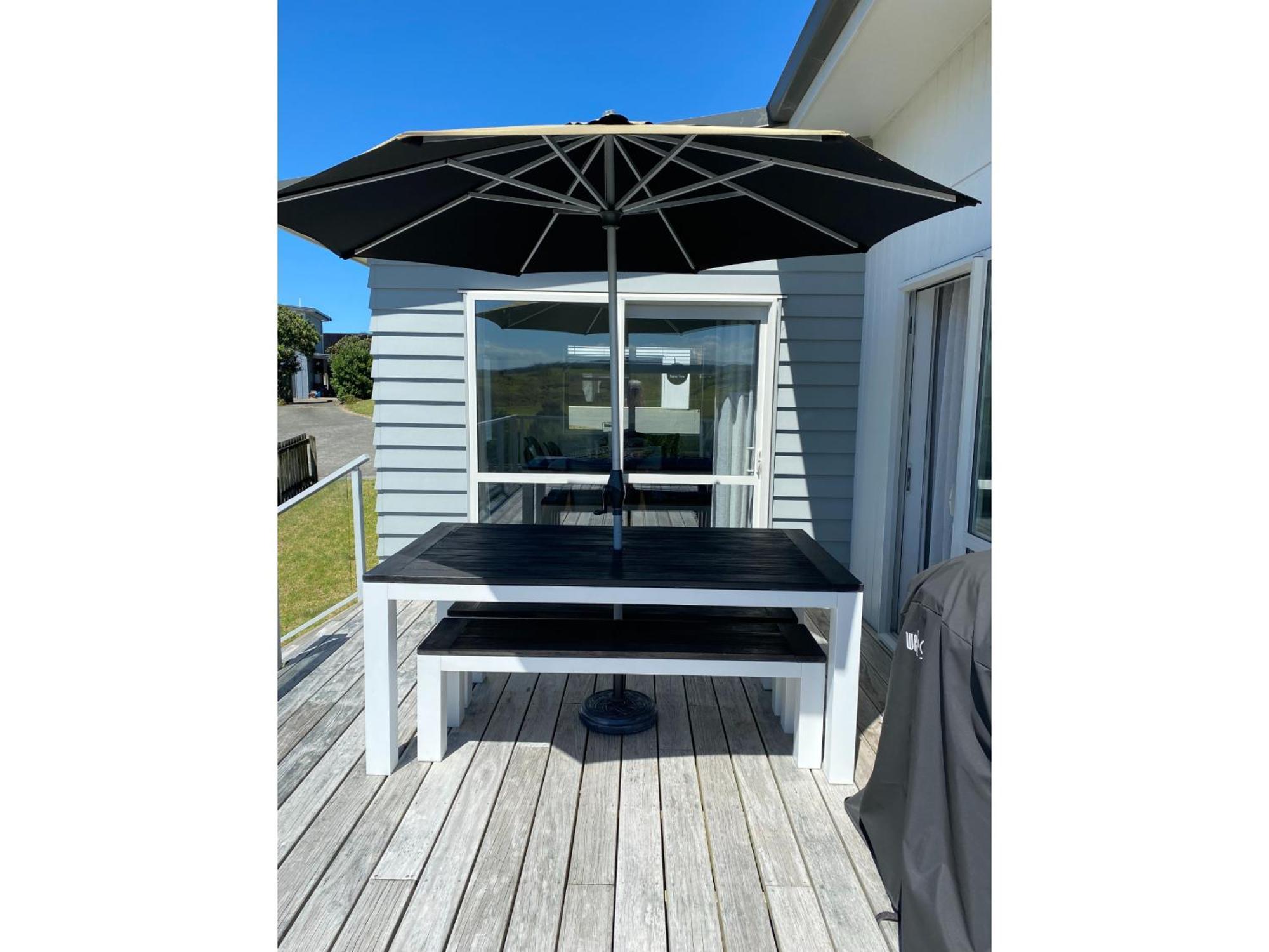 Ruakaka Sands - Ruakaka Holiday Home ภายนอก รูปภาพ